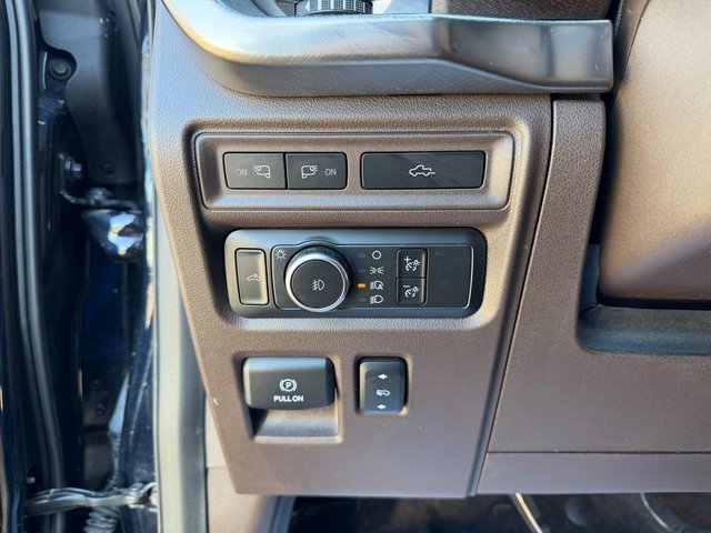 Used 2021 Ford F150 King Ranch w/ Equipment Group 601A High image 9