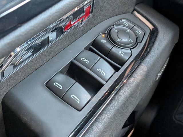 New 2026 GMC Sierra 1500 AT4 w/ AT4 Premium Package image 25