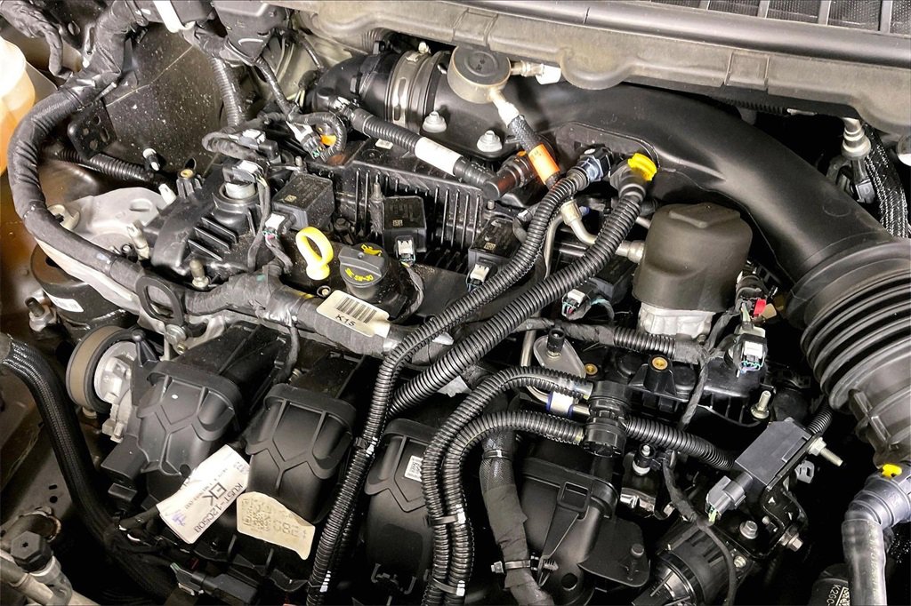 Used 2022 Ford Edge SEL w/ Sport Appearance Package image 31