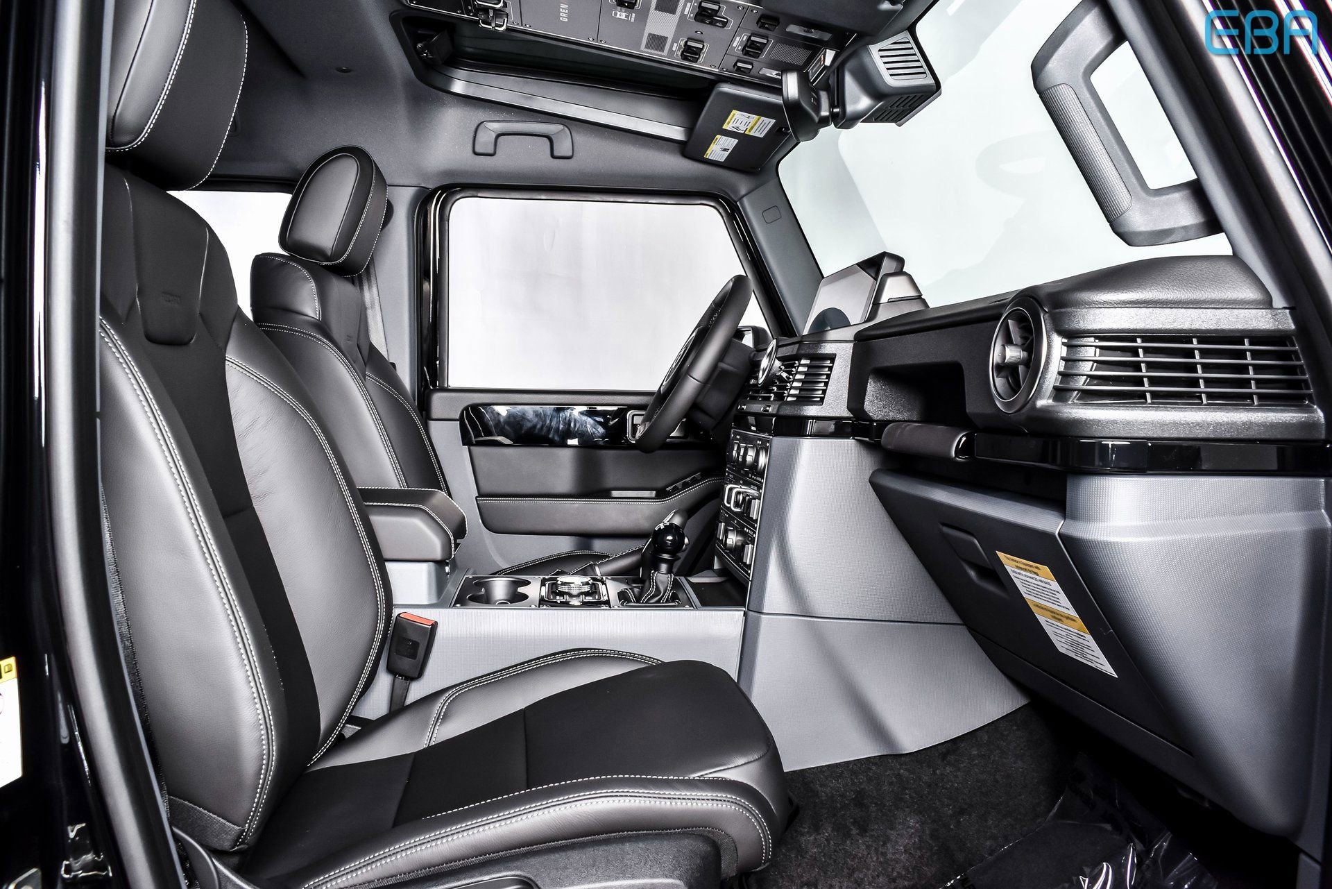 New 2026 INEOS Grenadier image 22