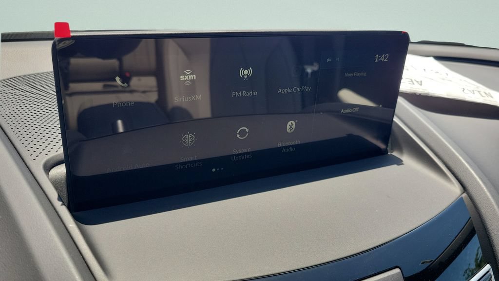 New 2026 Acura RDX SH-AWD image 19