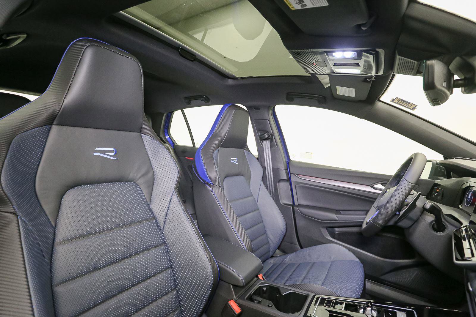 New 2026 Volkswagen Golf image 13