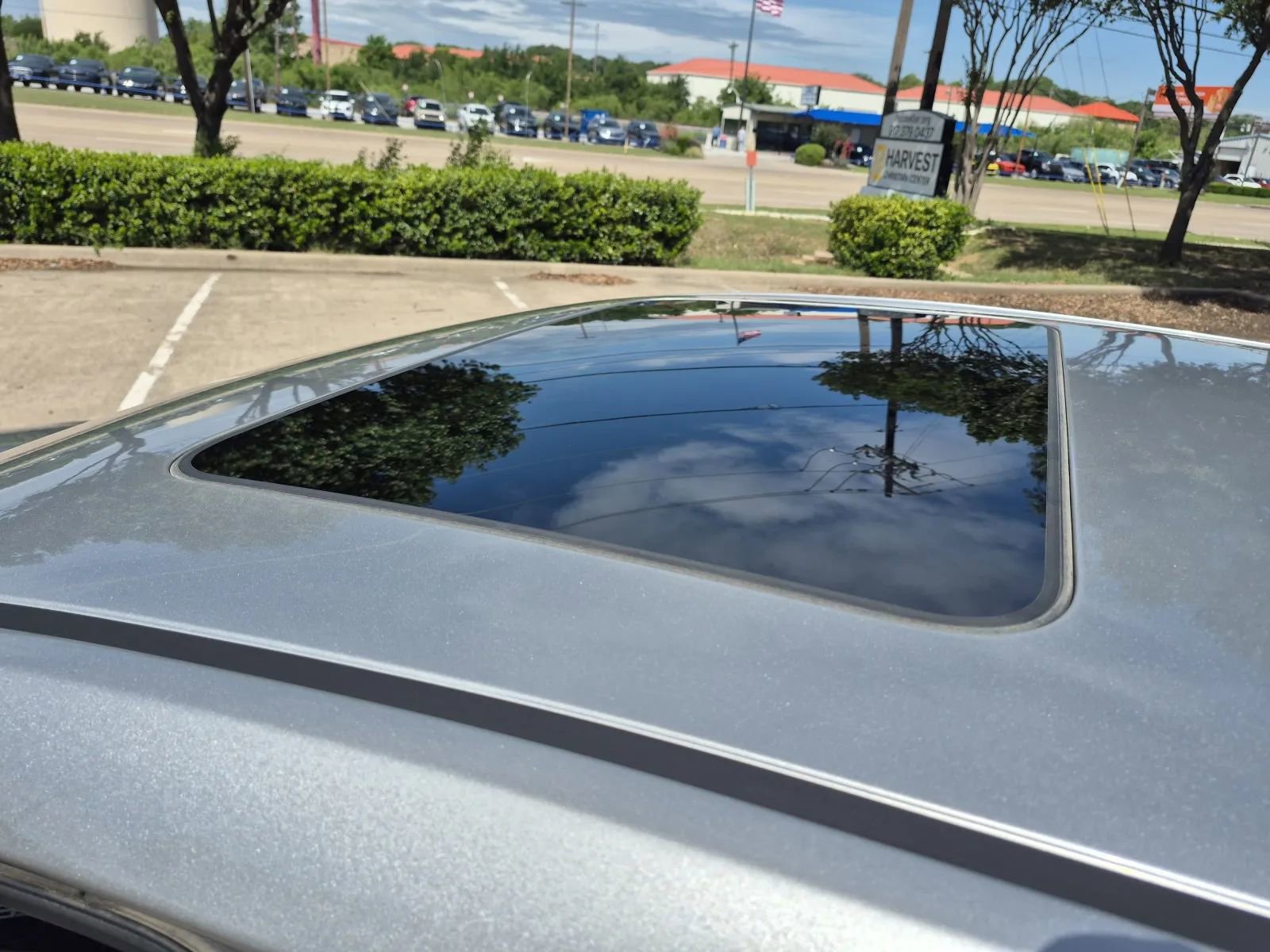 Used 2007 Chevrolet Impala SS w/ Convenience Package FWD image 12