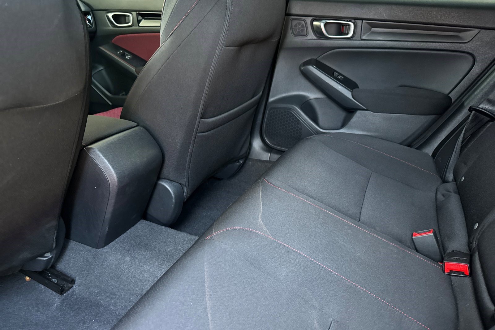 Used 2024 Honda Civic Si image 26