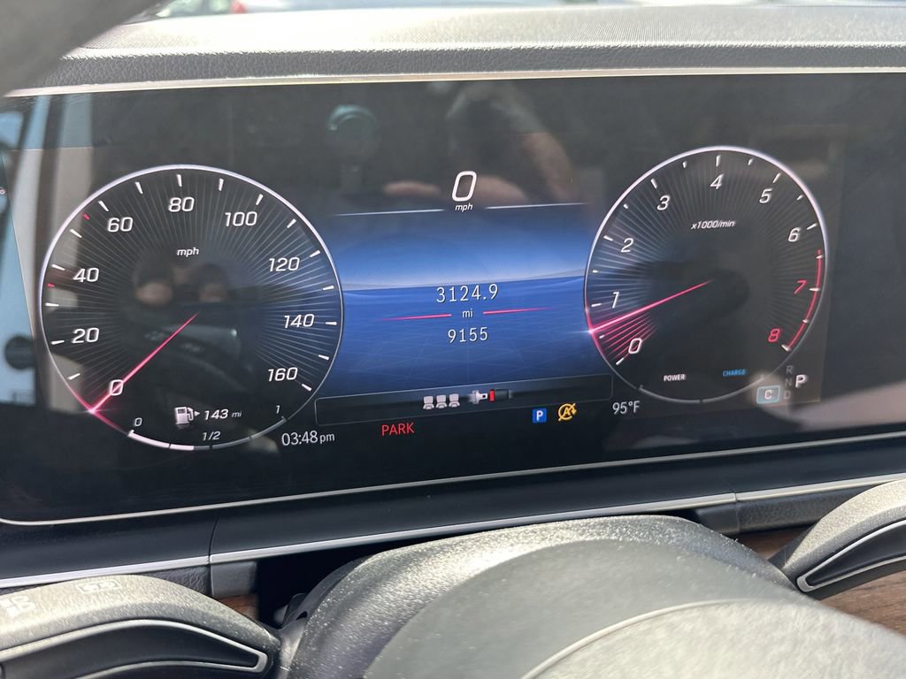 Certified 2025 Mercedes-Benz GLE 350 4MATIC image 30