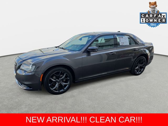 Used 2023 Chrysler 300 S image 8