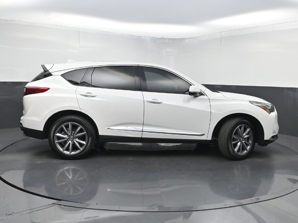 Used 2023 Acura RDX w/ Technology Package FWD image 47