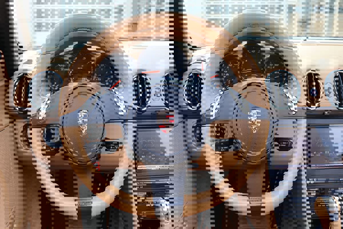 Used 2011 Porsche Boxster image 14