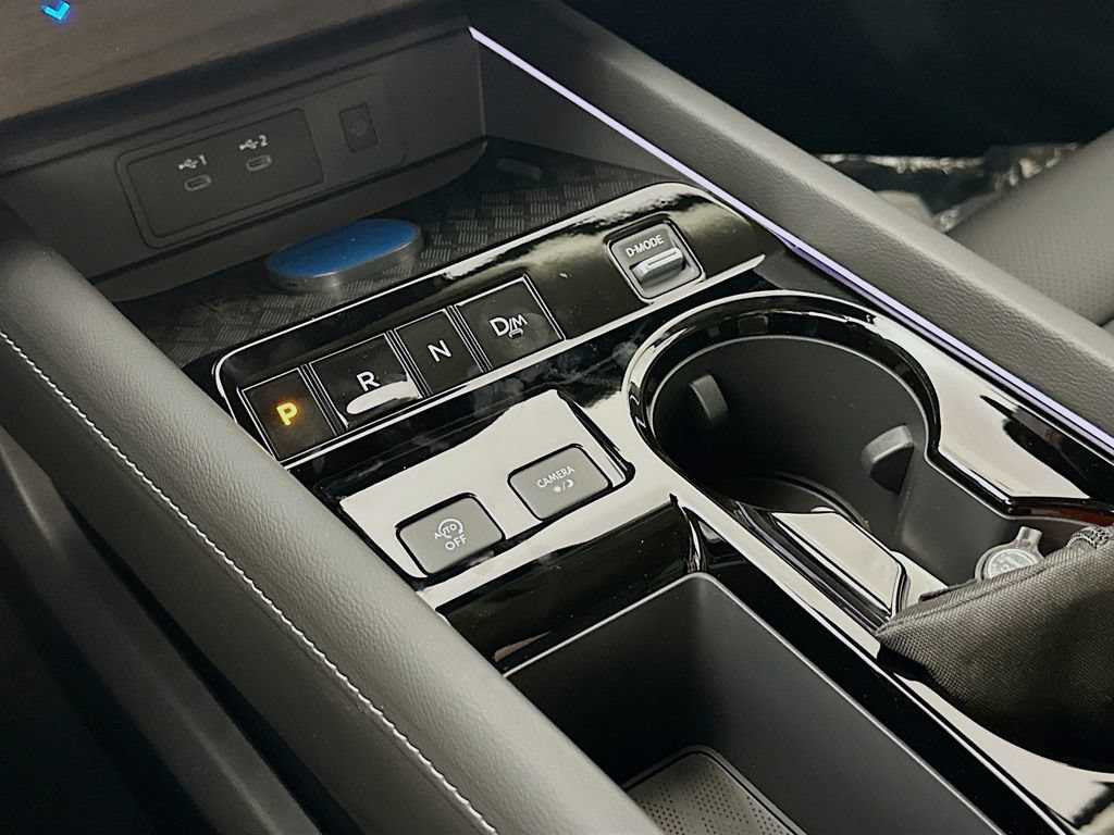 New 2026 Nissan Murano SL AWD/4WD image 23