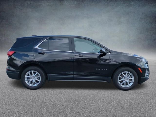 Certified 2023 Chevrolet Equinox LT FWD image 10