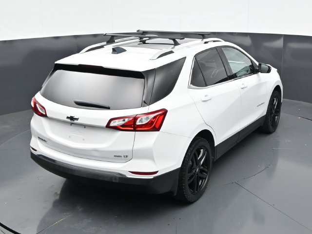 Used 2020 Chevrolet Equinox LT w/ Sport Edition AWD/4WD image 37