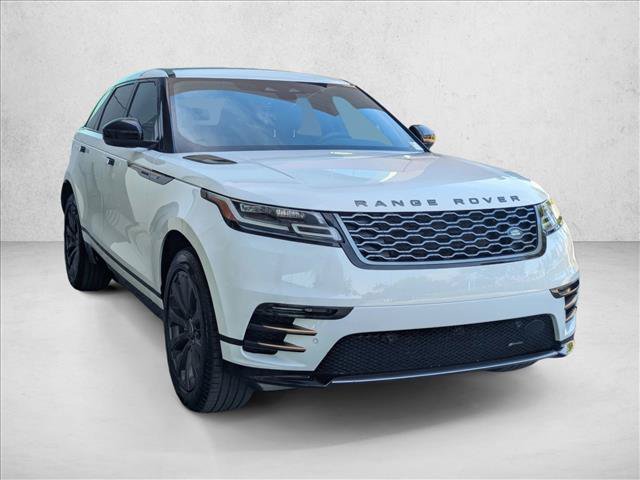 Certified 2023 Land Rover Range Rover Velar R-Dynamic S AWD/4WD image 3