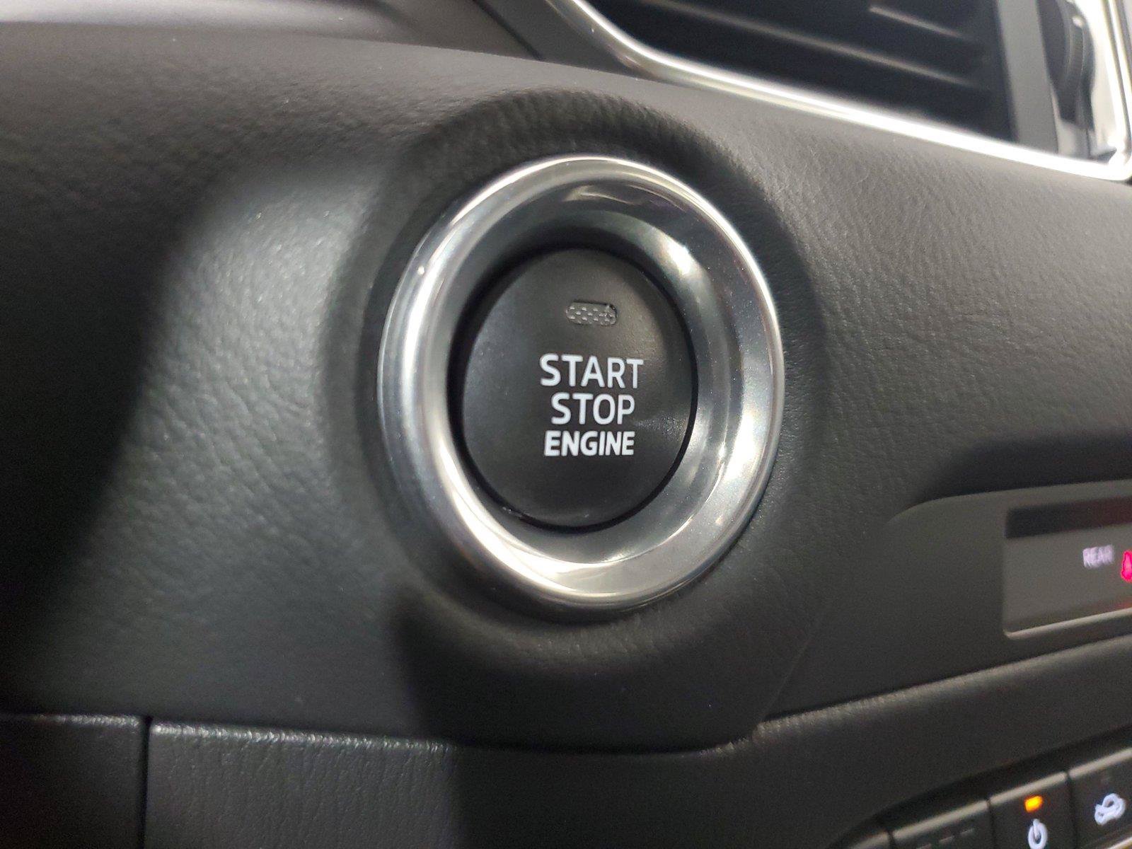 Certified 2025 MAZDA CX-5 AWD 2.5 S image 32