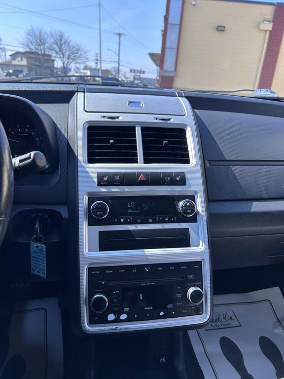 Used 2009 Dodge Journey SXT w/ Premium Convenience Group image 13