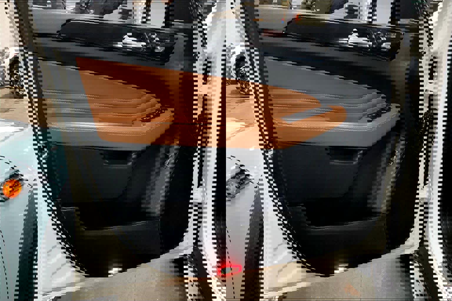 Used 2019 Mercedes-Benz GLE 43 AMG 4MATIC Coupe image 22