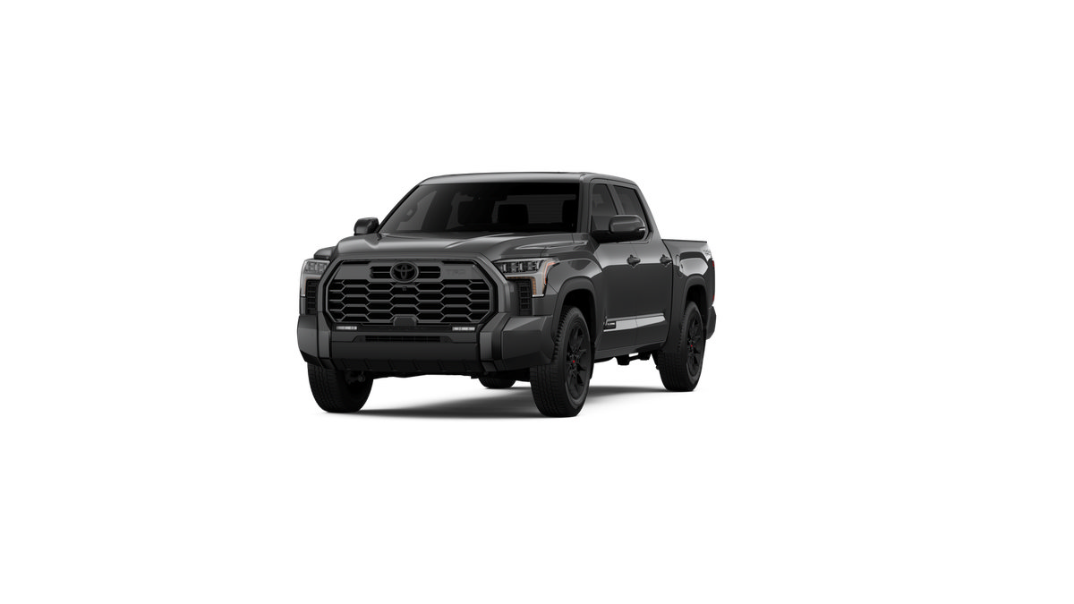 New 2026 Toyota Tundra Platinum w/ TRD Off-Road Package AWD/4WD image 21