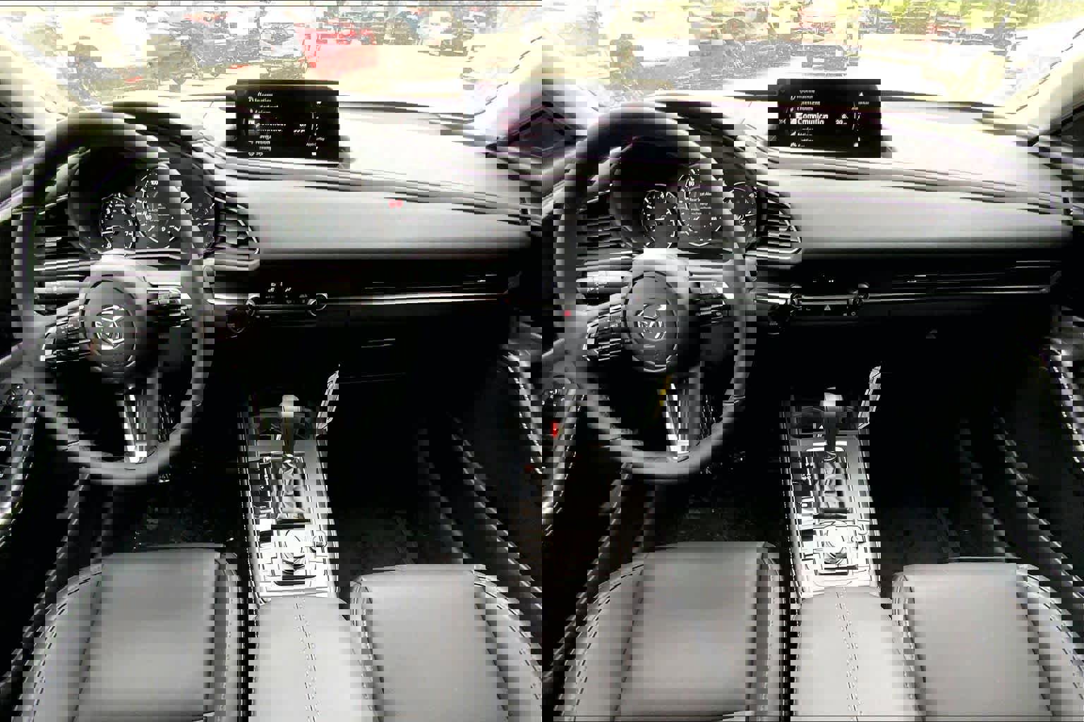 New 2026 MAZDA CX-30 AWD 2.5 S w/ Premium Package image 5