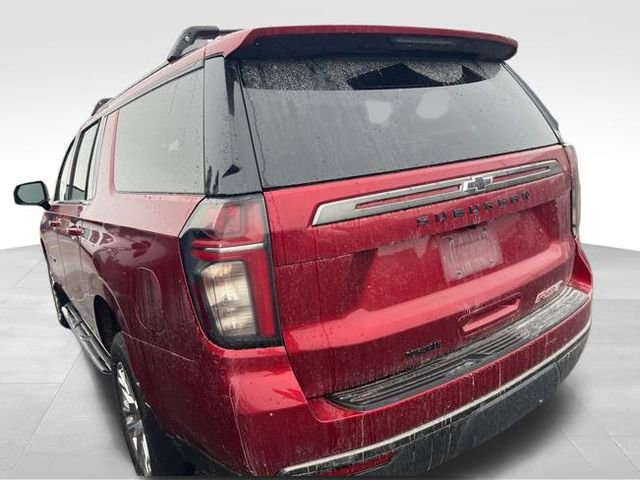 Used 2022 Chevrolet Suburban RST w/ Luxury Package image 14