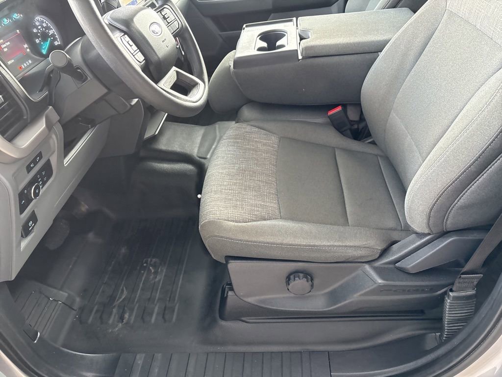 Used 2022 Ford F150 XLT w/ Trailer Tow Package image 7