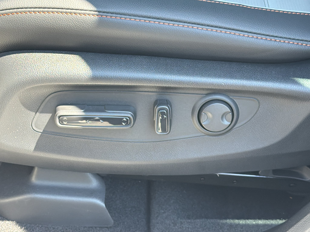 Used 2026 Honda CR-V Sport Touring image 23