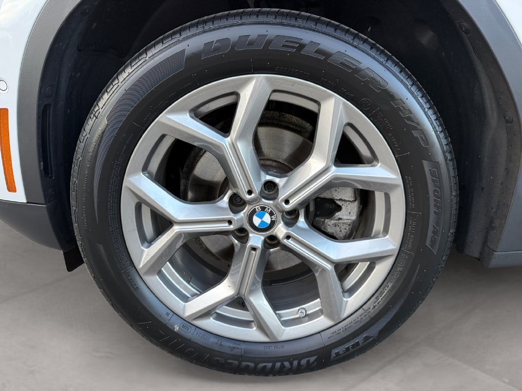 Certified 2024 BMW X3 xDrive30i w/ Premium Package AWD/4WD image 14