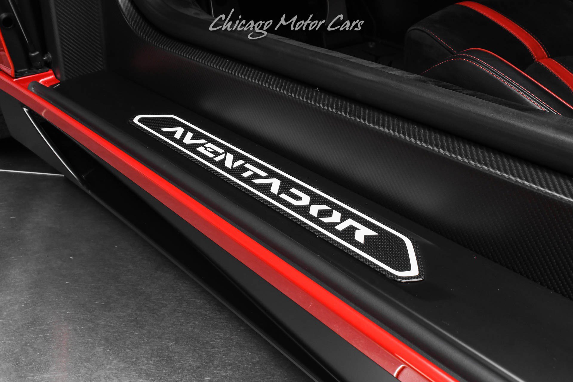 Used 2016 Lamborghini Aventador LP 750-4 Superveloce AWD/4WD image 25
