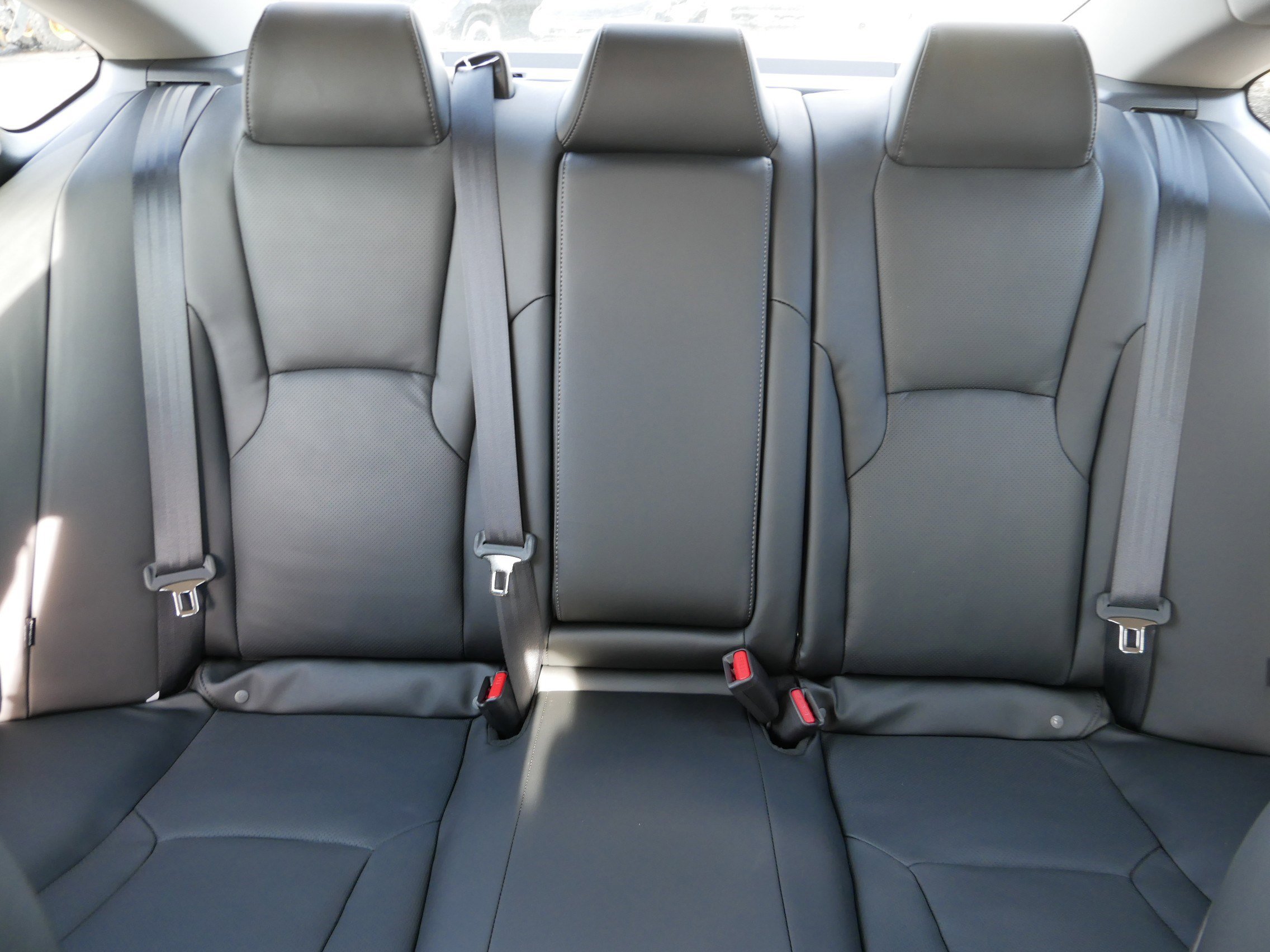 New 2026 Honda Accord Touring image 13