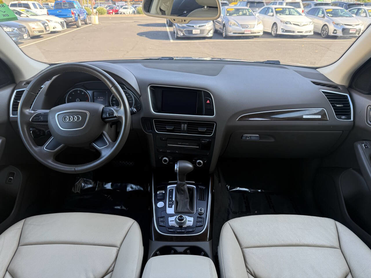 Used 2014 Audi Q5 2.0T Premium Plus image 15