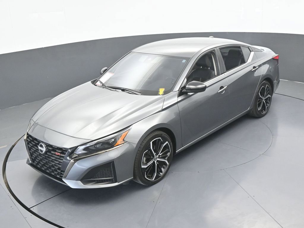 Used 2024 Nissan Altima 2.5 SR image 42