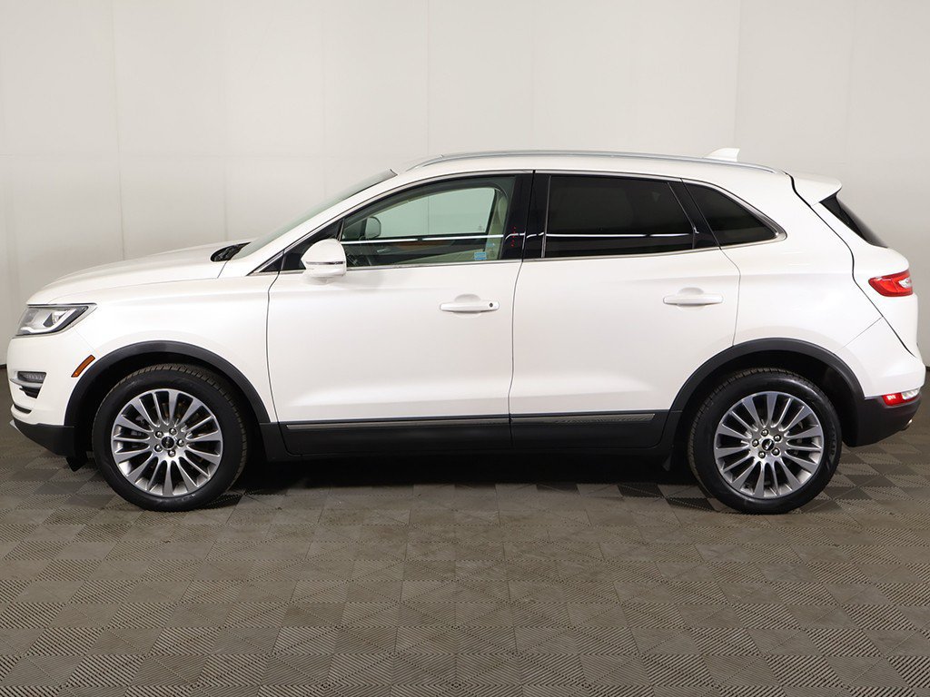 Used 2016 Lincoln MKC Reserve w/ Lincoln MKC Climate Package AWD/4WD image 18