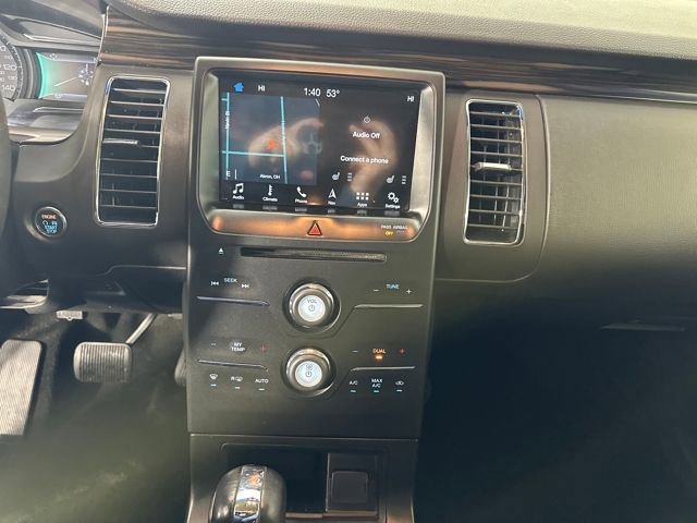 Used 2016 Ford Flex SEL w/ Equipment Group 202A image 20