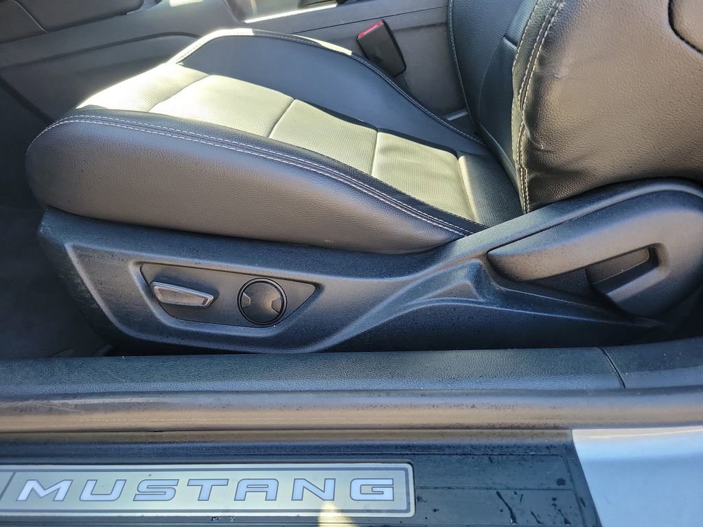 Used 2023 Ford Mustang Premium image 19