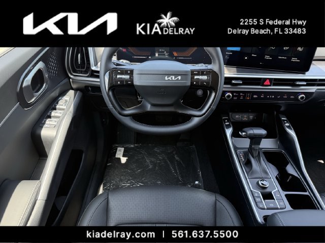 New 2026 Kia Sorento S w/ S Panoramic Sunroof Package FWD image 11