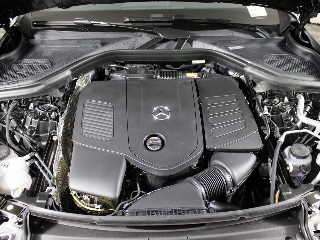 Certified 2026 Mercedes-Benz GLC 300 4MATIC image 33