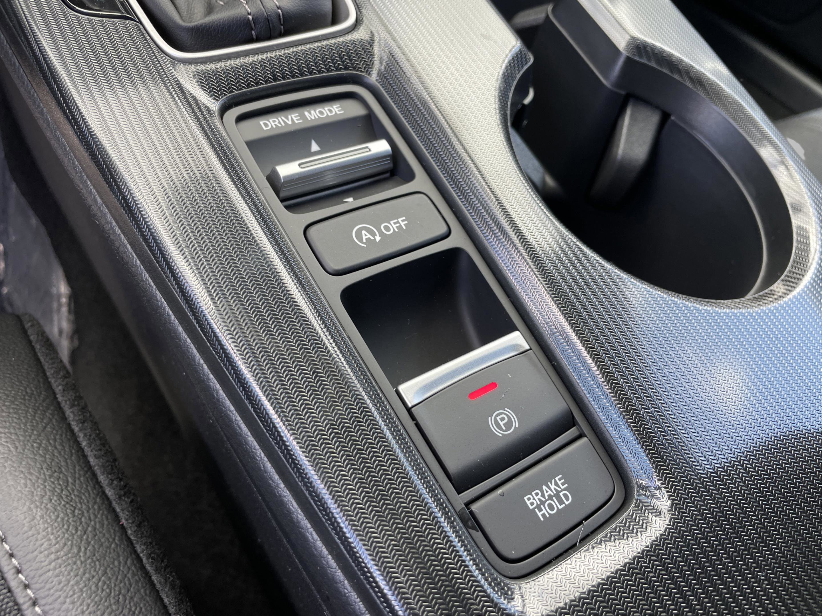 Used 2026 Honda Civic Sport image 31