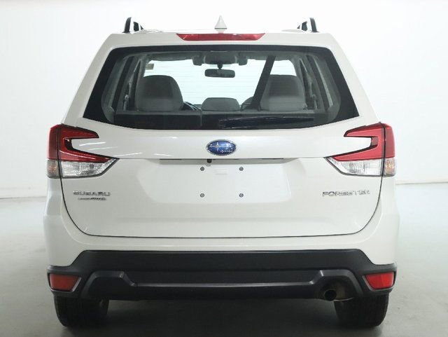 Used 2021 Subaru Forester image 42