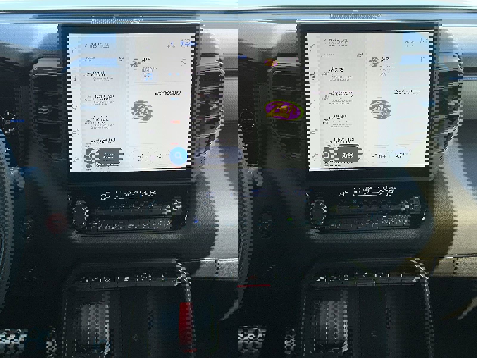 Used 2025 Toyota Sequoia TRD Pro image 25