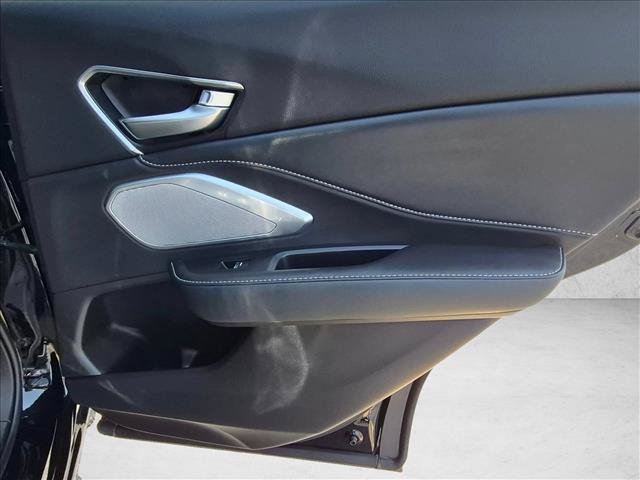Used 2022 Acura RDX w/ Advance Package AWD/4WD image 24