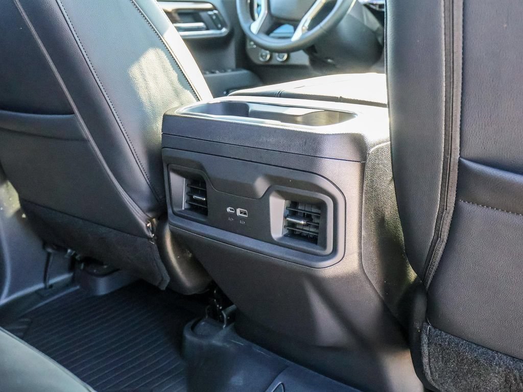 New 2026 Chevrolet Silverado 1500 RST AWD/4WD image 49