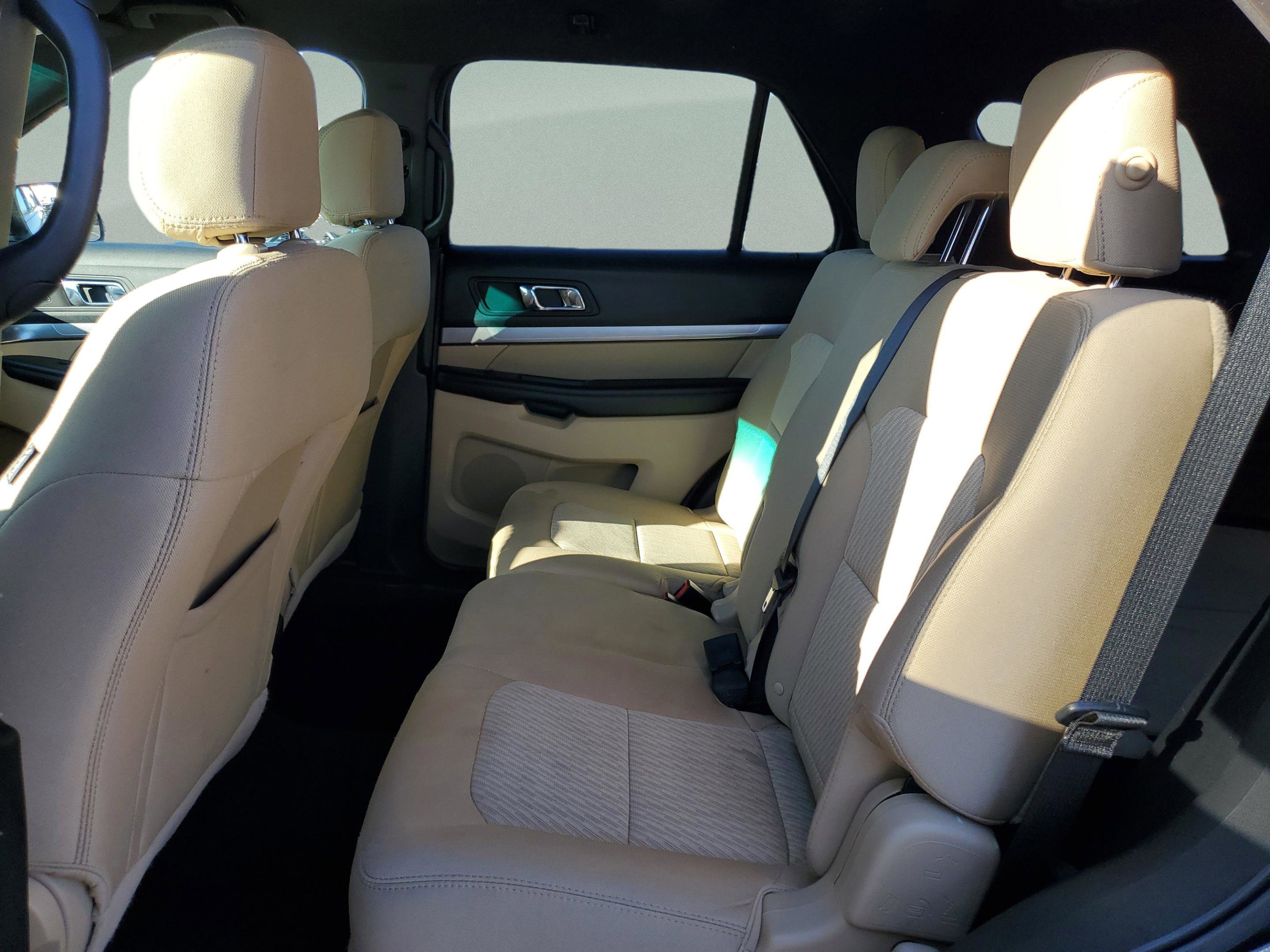 Used 2016 Ford Explorer 4WD image 13