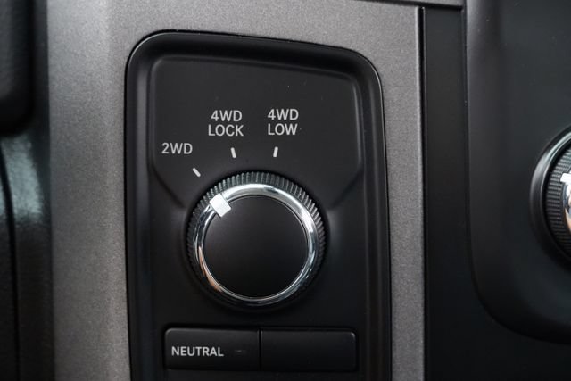Used 2018 RAM 2500 Tradesman w/ Chrome Appearance Group AWD/4WD image 51