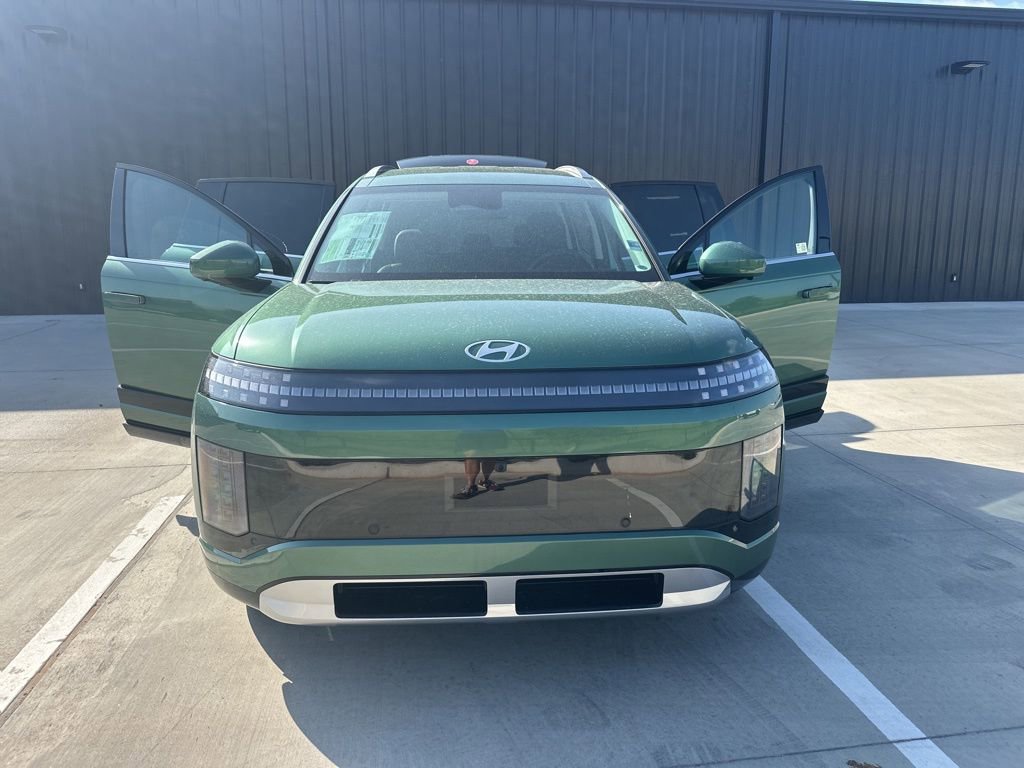 New 2026 Hyundai Ioniq 9 SEL image 15