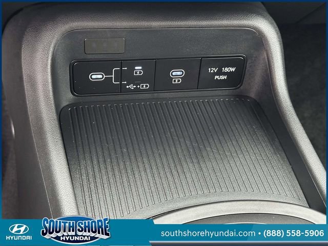 Certified 2025 Hyundai Kona SE image 31