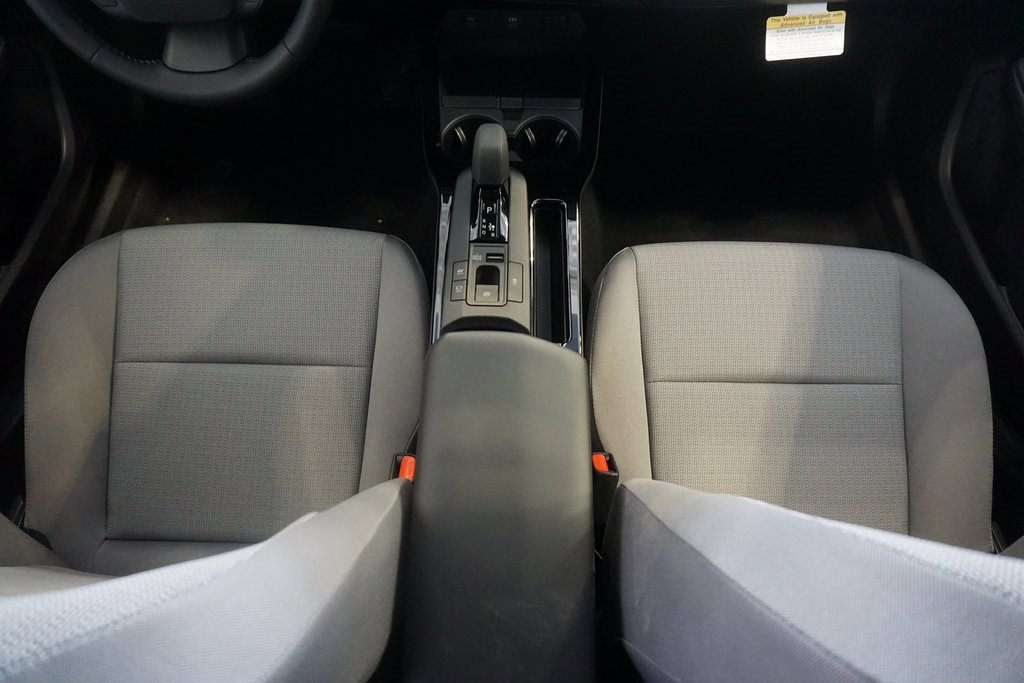 New 2026 Toyota Prius LE image 28