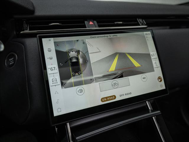 New 2026 Land Rover Range Rover Velar S image 27