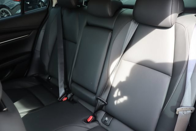 Used 2024 MAZDA MAZDA3 s FWD image 16
