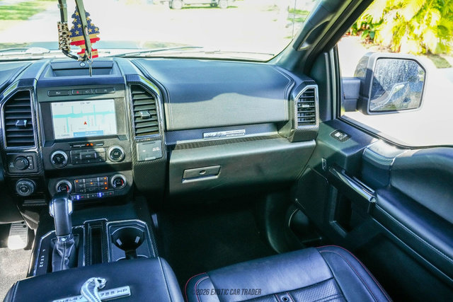Used 2019 Ford F150 Lariat w/ Equipment Group 502A Luxury AWD/4WD image 55