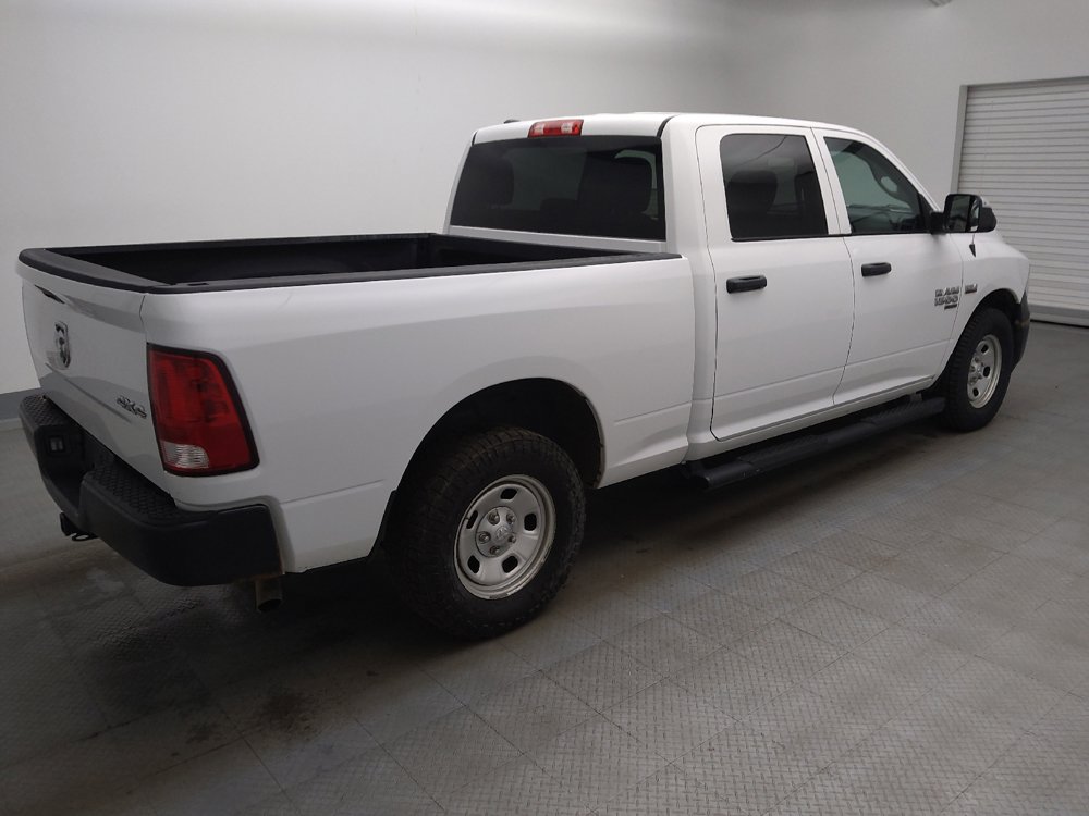 Used 2022 RAM 1500 Tradesman w/ Popular Equipment Group image 10