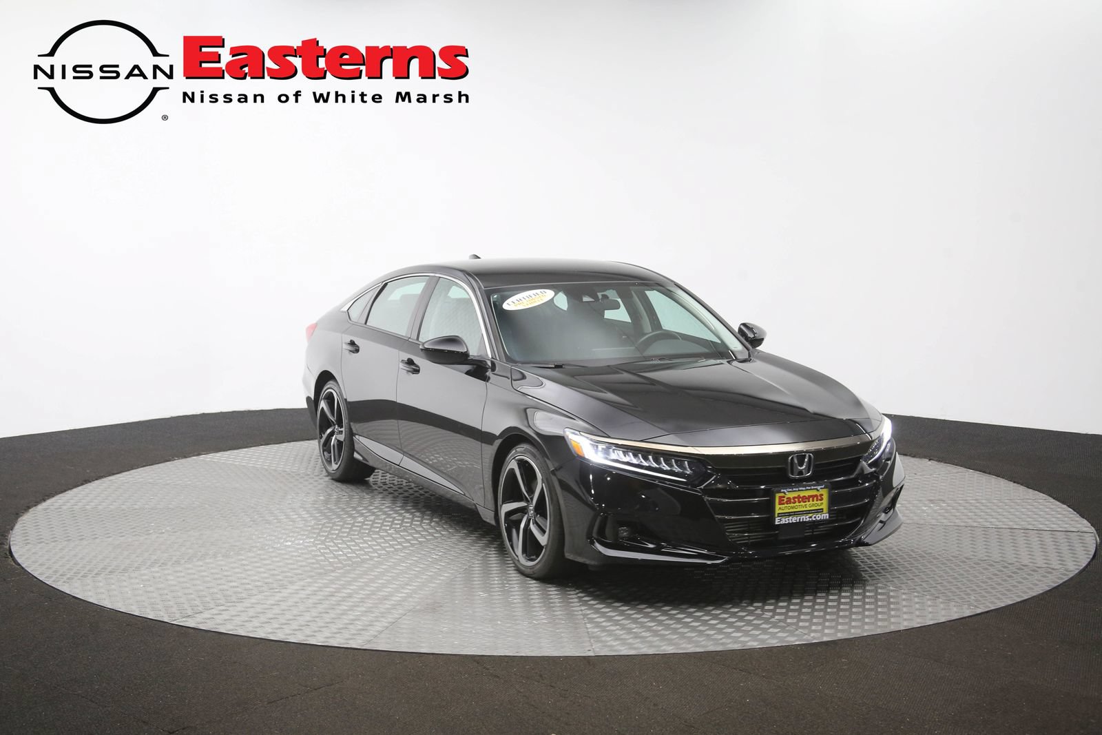 Used 2022 Honda Accord Sport Special Edition image 48