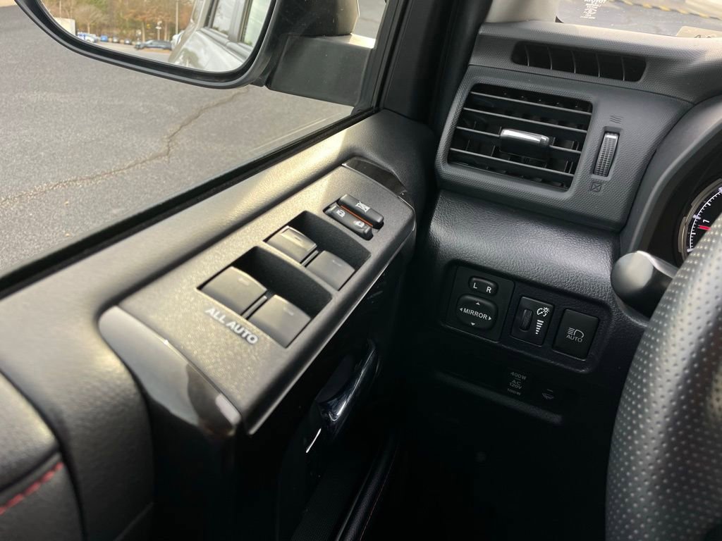 Used 2024 Toyota 4Runner TRD Off-Road Premium image 23